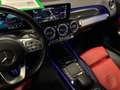 Mercedes-Benz GLB 200 d 4Matic*AMG-Line*19Zoll*Night-Paket*LEDER/Rot* Fehér - thumbnail 19