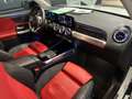 Mercedes-Benz GLB 200 d 4Matic*AMG-Line*19Zoll*Night-Paket*LEDER/Rot* Fehér - thumbnail 11