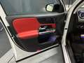 Mercedes-Benz GLB 200 d 4Matic*AMG-Line*19Zoll*Night-Paket*LEDER/Rot* Fehér - thumbnail 13