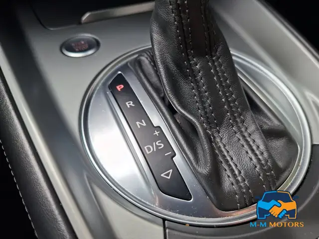 Audi TT view 13