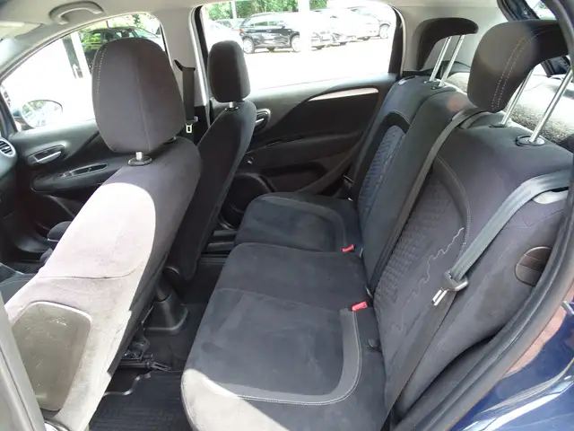Fiat Punto view 8