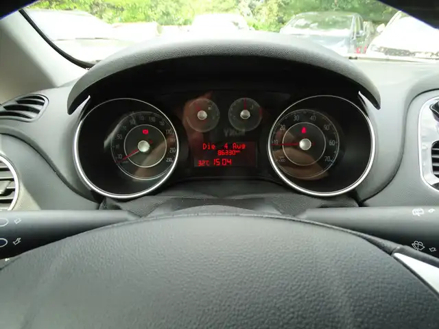 Fiat Punto view 12
