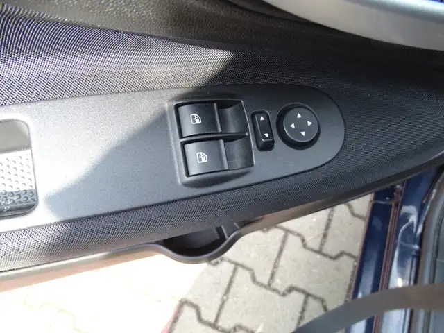 Fiat Punto view 11