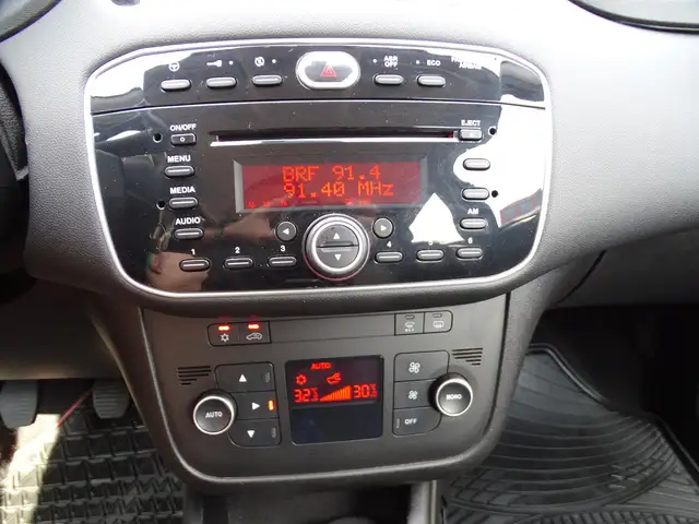 Fiat Punto view 15