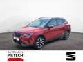 SEAT Arona 1.0 TSI FR DSG LED Winter FullLink ACC Rot - thumbnail 1