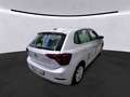 Volkswagen Polo 1.0 LIFE LED+NAVI+APP+BT+DAB+GRA+SHZ+PDC+VC Silber - thumbnail 3