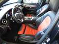 Mercedes-Benz GLC 63 AMG GLC 63 S AMG 4Matic*DriverP*Pano*HUD*Designo*ACC Schwarz - thumbnail 2