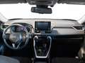 Toyota RAV 4 2.5 HV 218 CV Business Nero - thumbnail 10