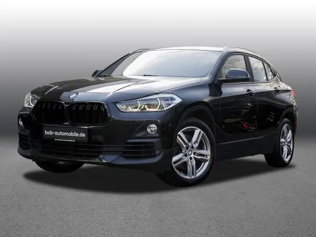 BMW X2 sDrive20i Advantage NAVI KAMERA AHK