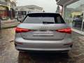 Audi A3 Sportback 40 1.4 tfsi e Business Advanced s-tronic Argent - thumbnail 4