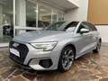 Audi A3 Sportback 40 1.4 tfsi e Business Advanced s-tronic Argent - thumbnail 1