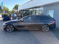 BMW 550 d Touring Laser Driv.-Assis+ Harman Grau - thumbnail 2