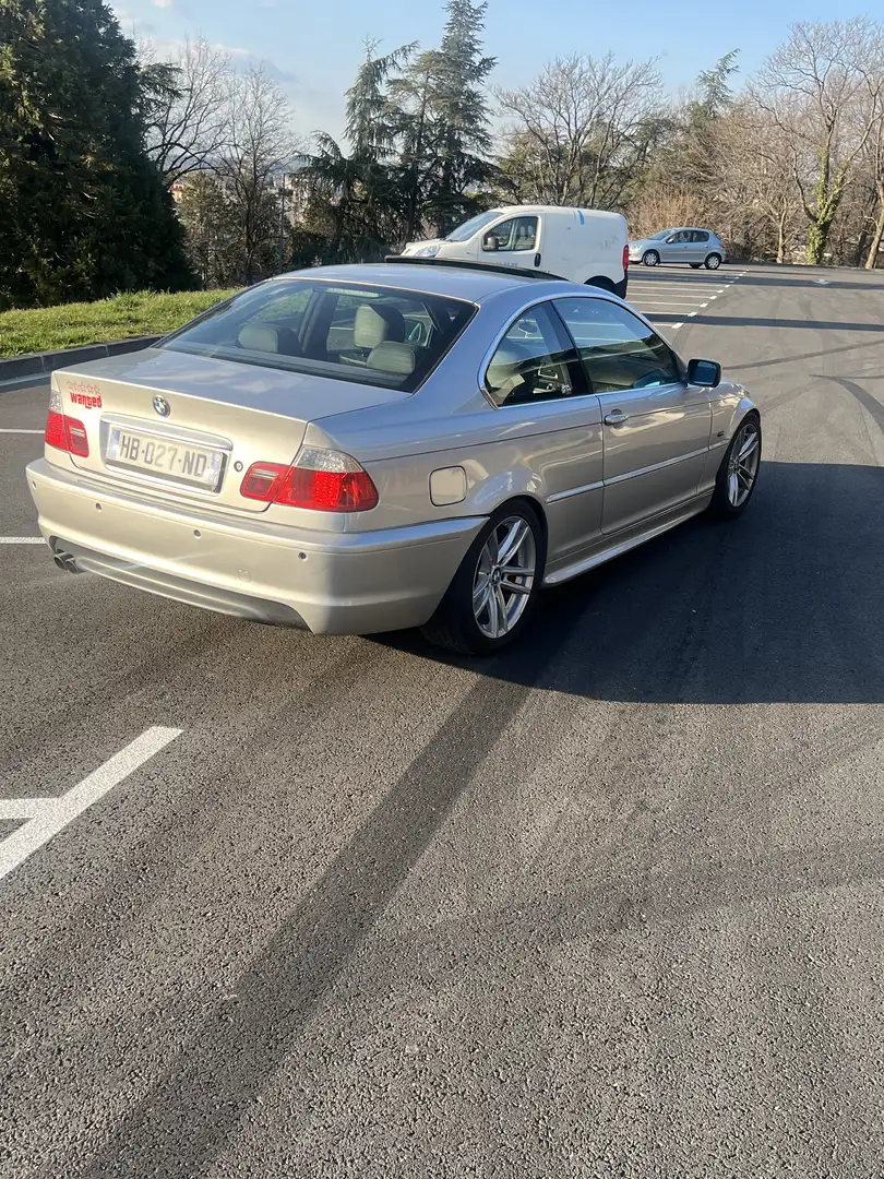 BMW 330 Coupé Ci - 2