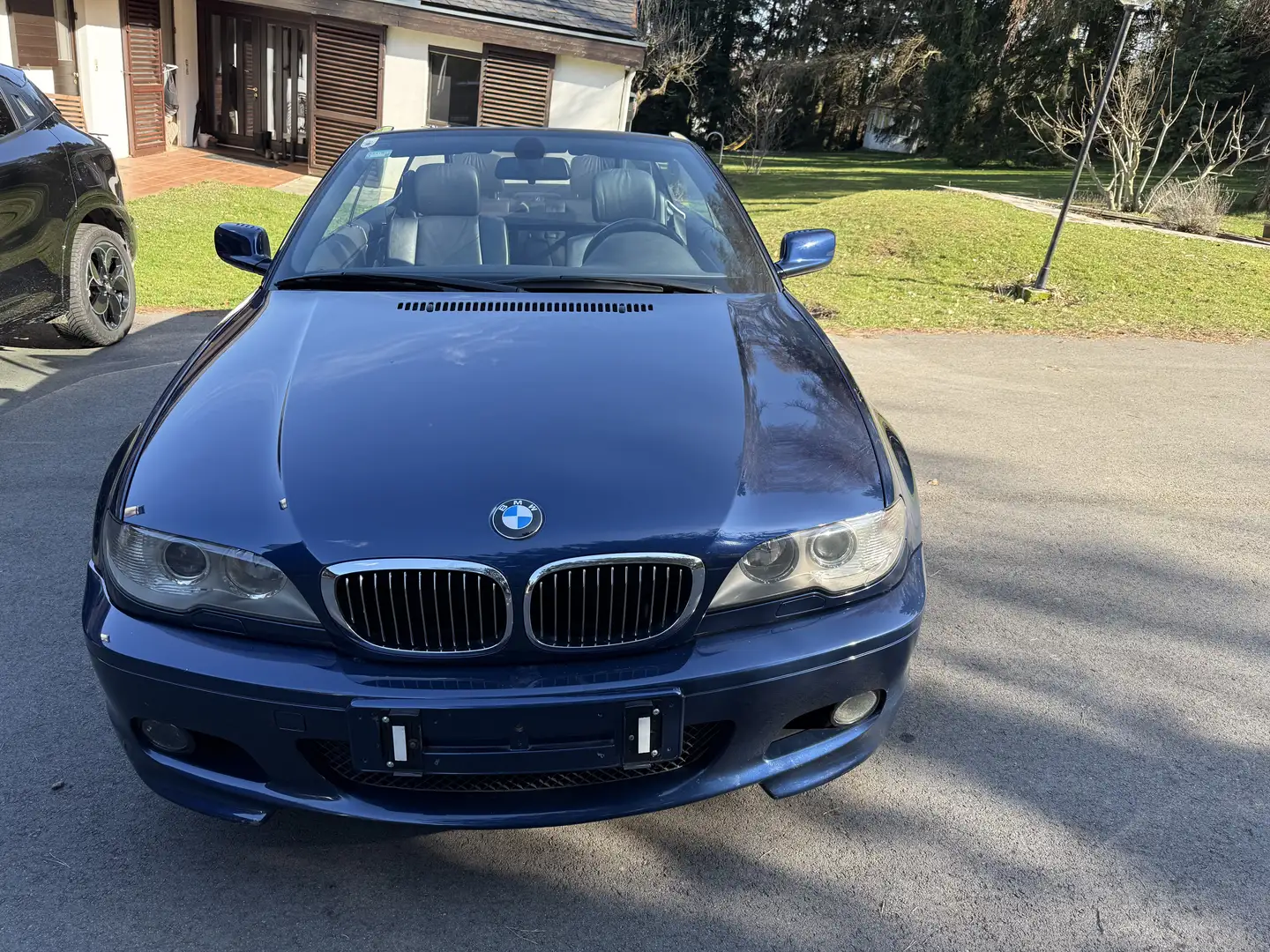 BMW 330 Österreich-Paket - 2
