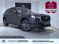 Mazda CX-60 2.5L e-Skyactiv-G PHEV Exclusive-Line AWD Gris - thumbnail 1
