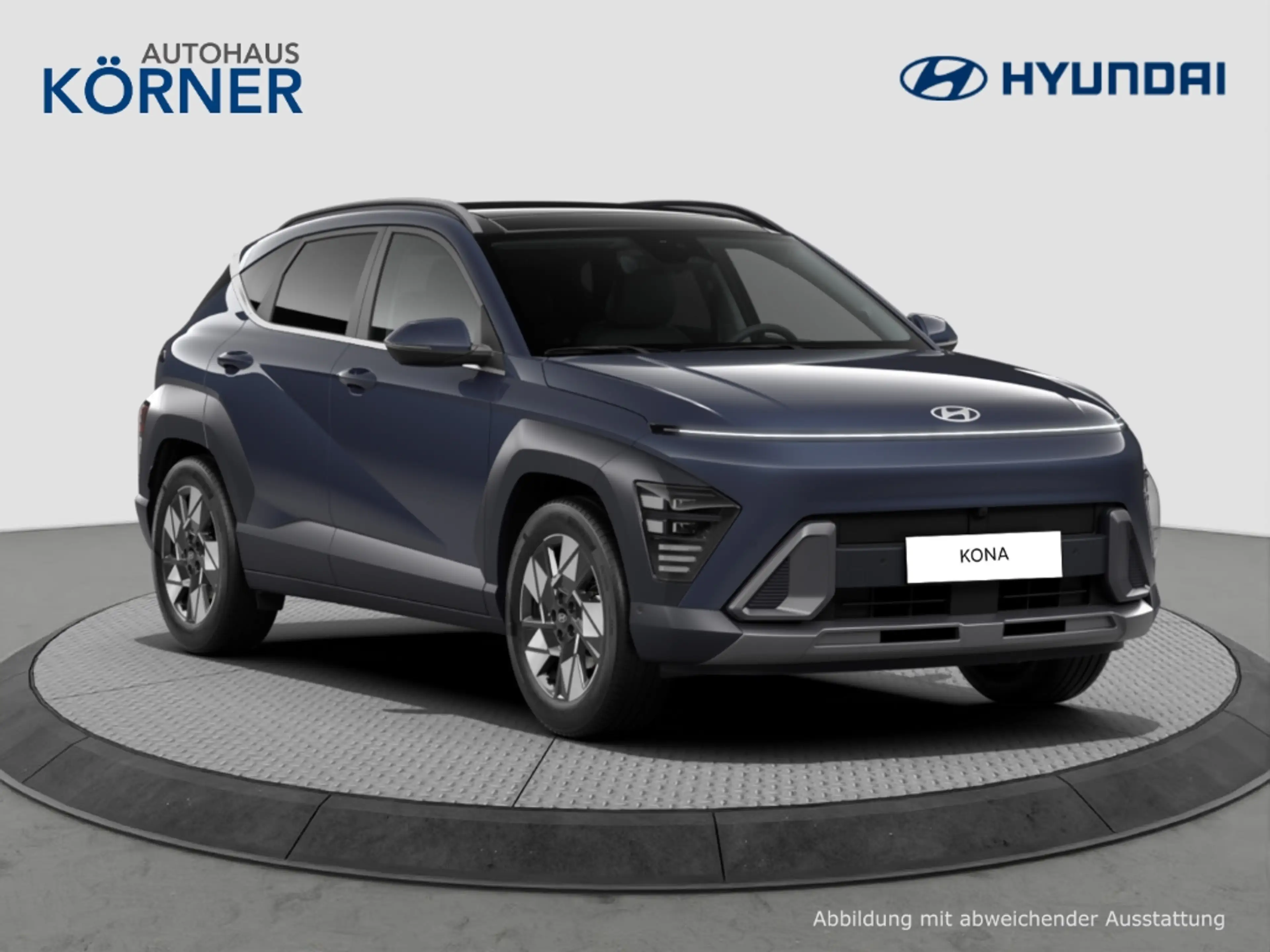 Hyundai KONA 1.6 T-GDI N LINE X 360° KAMERA BOSE SOUNDSYSTEM