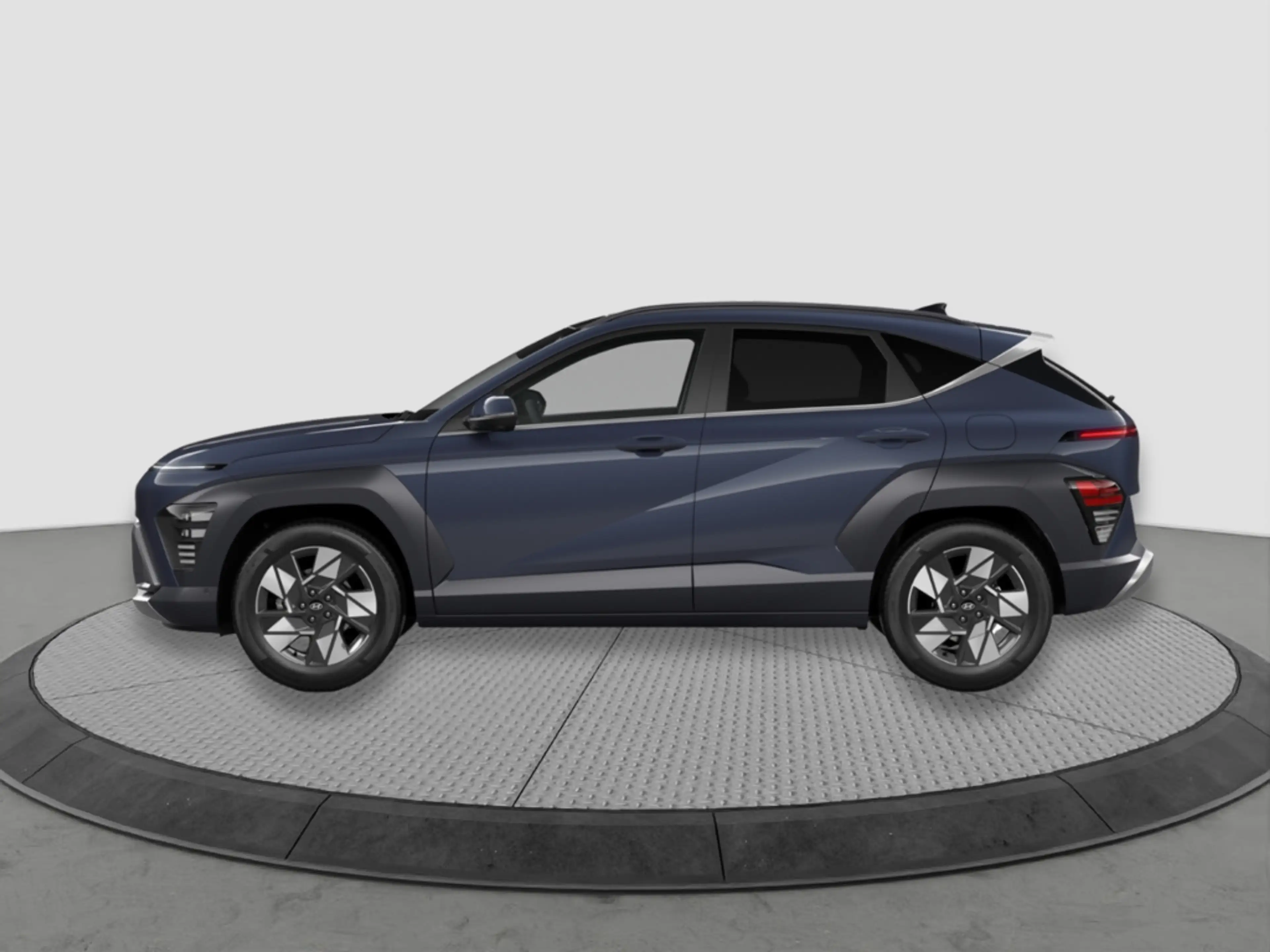 Hyundai KONA 1.6 T-GDI N LINE X 360° KAMERA BOSE SOUNDSYSTEM — photo 2