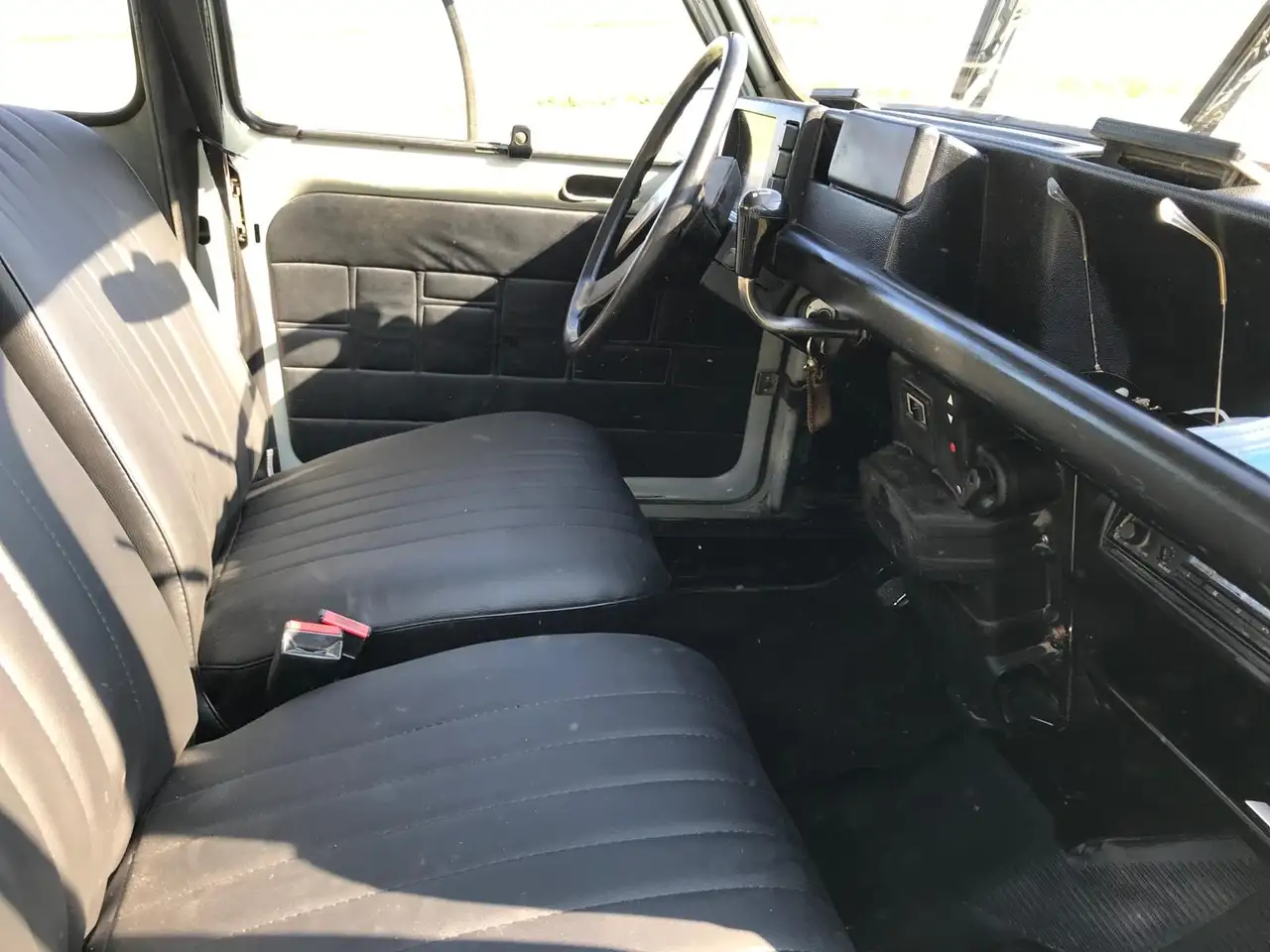 Renault R 4 R4 5p 956, foto 4