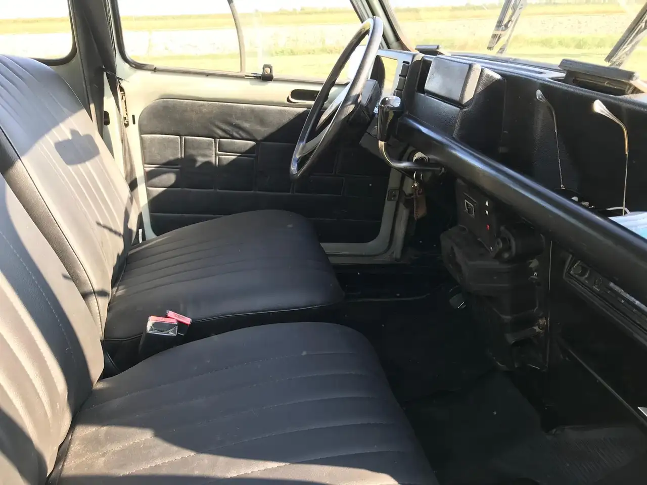 Renault R 4 R4 5p 956, foto 5