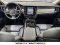 Volvo V90 T6 Plug-In AWD Plus Dark Harman BLIS 360°AHK Weiß - thumbnail 8