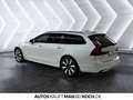 Volvo V90 T6 Plug-In AWD Plus Dark Harman BLIS 360°AHK Weiß - thumbnail 3