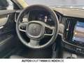 Volvo V90 T6 Plug-In AWD Plus Dark Harman BLIS 360°AHK Weiß - thumbnail 9
