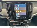 Volvo V90 T6 Plug-In AWD Plus Dark Harman BLIS 360°AHK Weiß - thumbnail 25