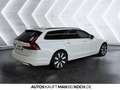 Volvo V90 T6 Plug-In AWD Plus Dark Harman BLIS 360°AHK Weiß - thumbnail 4