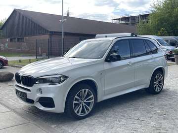 M50 D MSport *B&O*HUD*AHK*