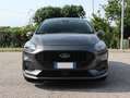 Ford Fiesta Ford Fiesta ST-Line X 2023 1.0 EcoBoost Hybrid Grigio - thumbnail 2