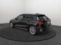 Audi A3 Sportback 35TDI S tronic S line LED Navi SHZ Rear Schwarz - thumbnail 4