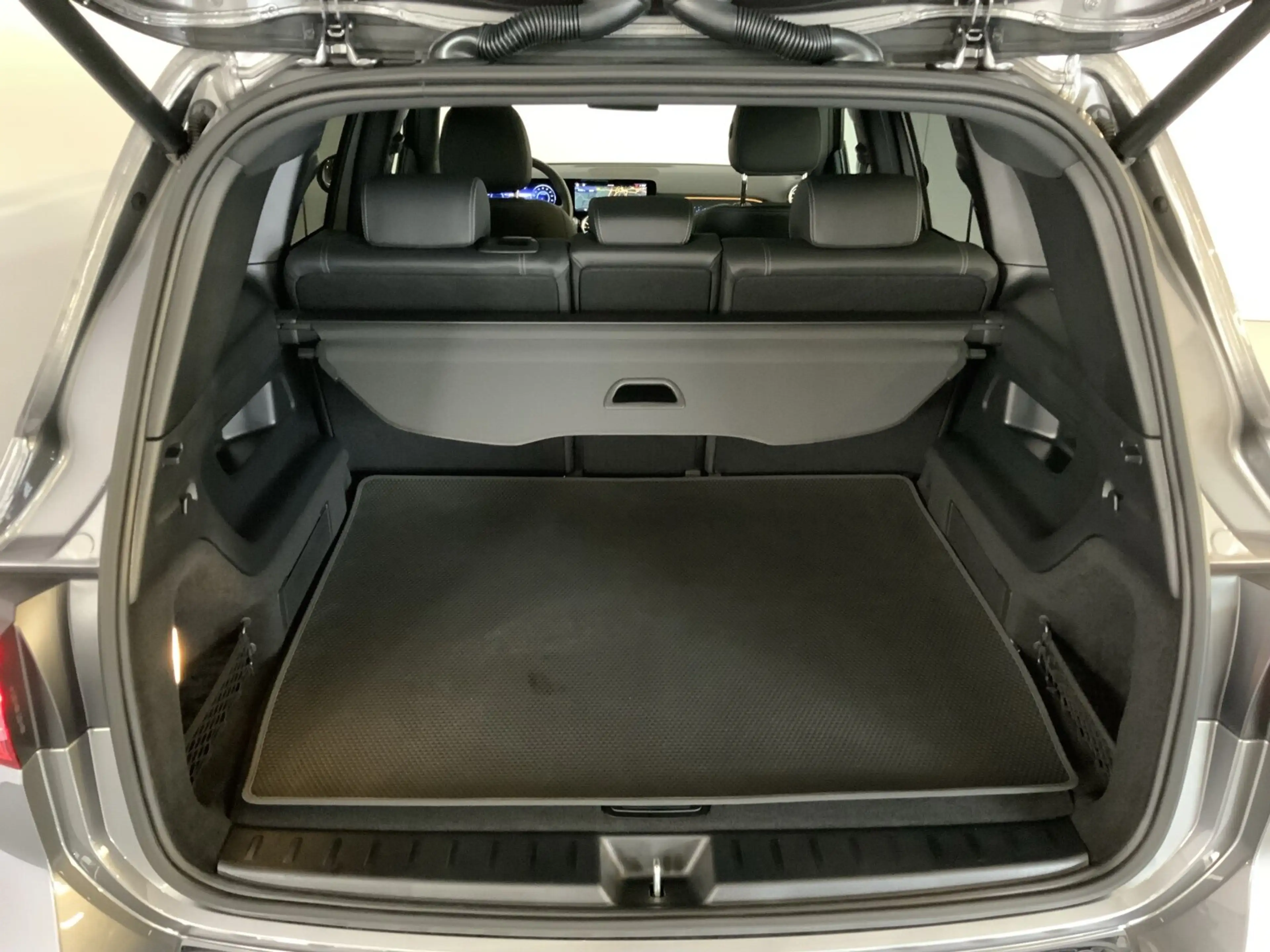 Mercedes-Benz EQB 300 EQB 300 4MATIC  Progressive Navi/Pano.-Dach/Klima — photo 7