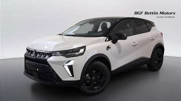 1.2 Black Edition 115cv