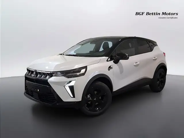 Mitsubishi ASX 1.2 Black Edition