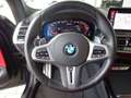 BMW X3 M 40d Vollausstattung Neupreis € 109.356.-  !!! Noir - thumbnail 22