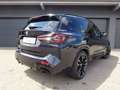 BMW X3 M 40d Vollausstattung Neupreis € 109.356.-  !!! Schwarz - thumbnail 4