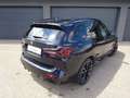 BMW X3 M 40d Vollausstattung Neupreis € 109.356.-  !!! Schwarz - thumbnail 3