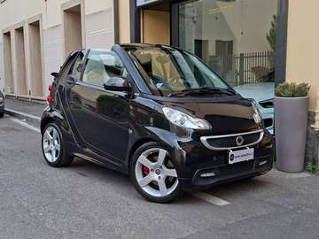 Cabrio 1.0 Pulse 84cv Taylor Made