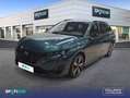 Peugeot 308 SW  Hybrid PHEV 180 e-EAT8 GT Verde - thumbnail 1