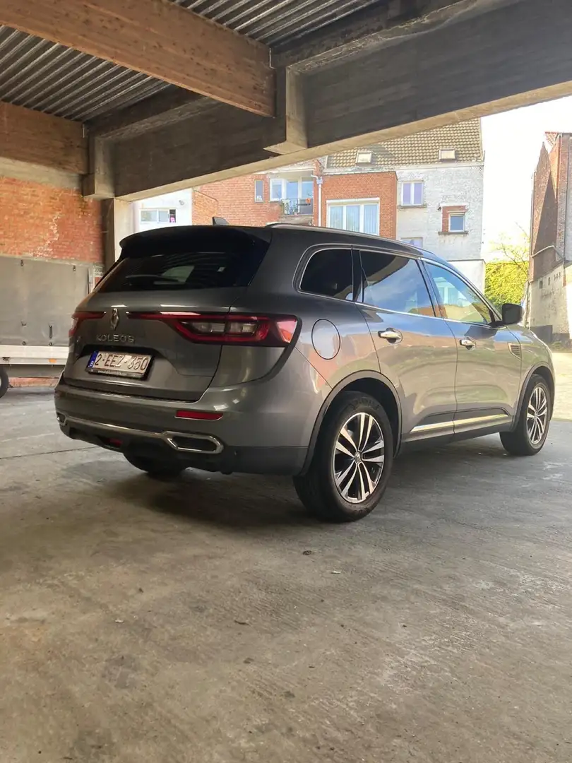 Renault Koleos 1.6 dCi Intens Modrá - 2