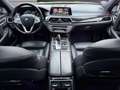 BMW 740 740Le xDrive iPerformance 326 ch Exclusive A Blanc - thumbnail 2