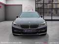 BMW 740 740Le xDrive iPerformance 326 ch Exclusive A Blanc - thumbnail 4