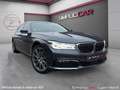 BMW 740 740Le xDrive iPerformance 326 ch Exclusive A Blanc - thumbnail 1