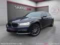 BMW 740 740Le xDrive iPerformance 326 ch Exclusive A Blanc - thumbnail 3