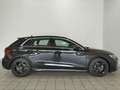 Audi A3 Sportback TFSI e Genuine S tronic 150kW Negro - thumbnail 3