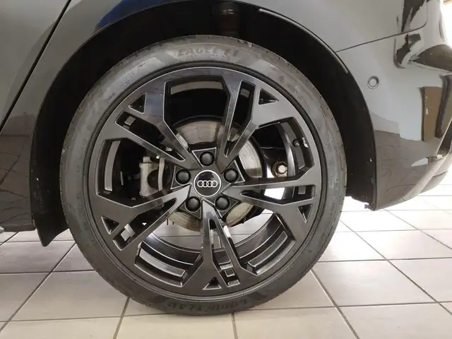 Audi A3 view 10