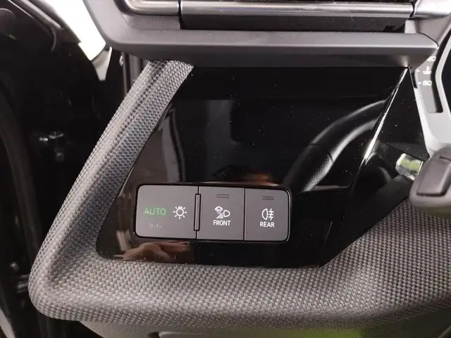 Audi A3 view 15