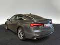 Audi A5 S line comp. plus 40 TDI quattro Hu Gris - thumbnail 4