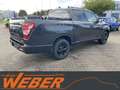 KGM Musso Grand Sport 4WD Grau - thumbnail 4