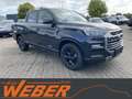 KGM Musso Grand Sport 4WD Grau - thumbnail 2